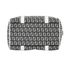 FF Smal Boston Bag, top view